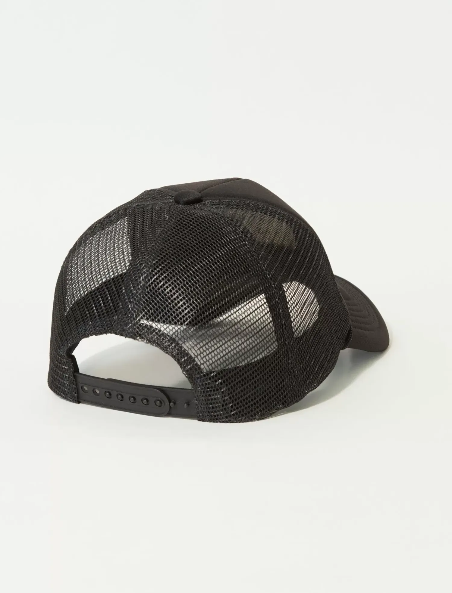 Lucky Brand guinness pint trucker hat black*MEN Hats