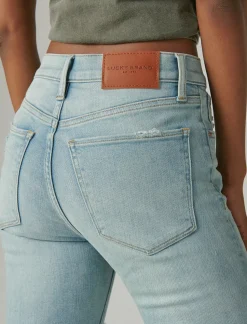 Lucky Brand high rise bridgette skinny girl crush dest*WOMEN|JEANS Jeans|Skinny