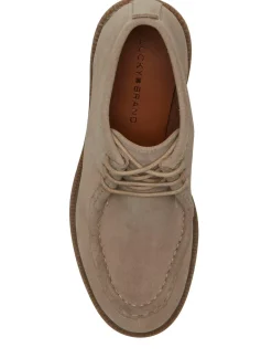 Lucky Brand hollia heeled bootie light beige*WOMEN Shoes