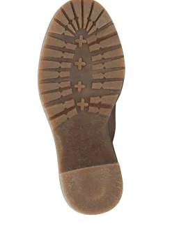 Lucky Brand hollia heeled bootie light beige*WOMEN Shoes