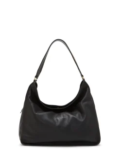 Lucky Brand iris studded shoulder bag black*WOMEN Handbags