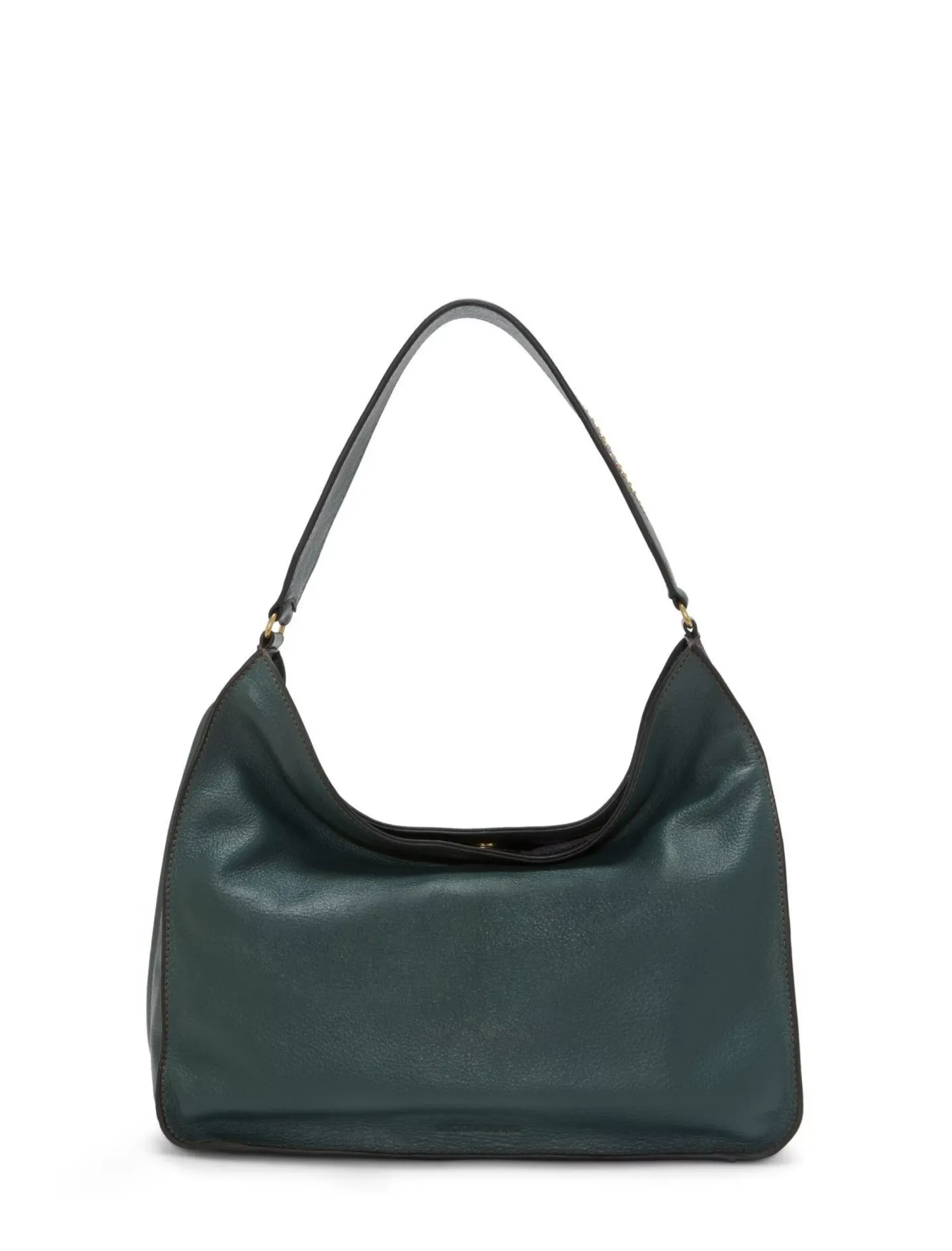 Lucky Brand iris studded shoulder bag light green*WOMEN Handbags