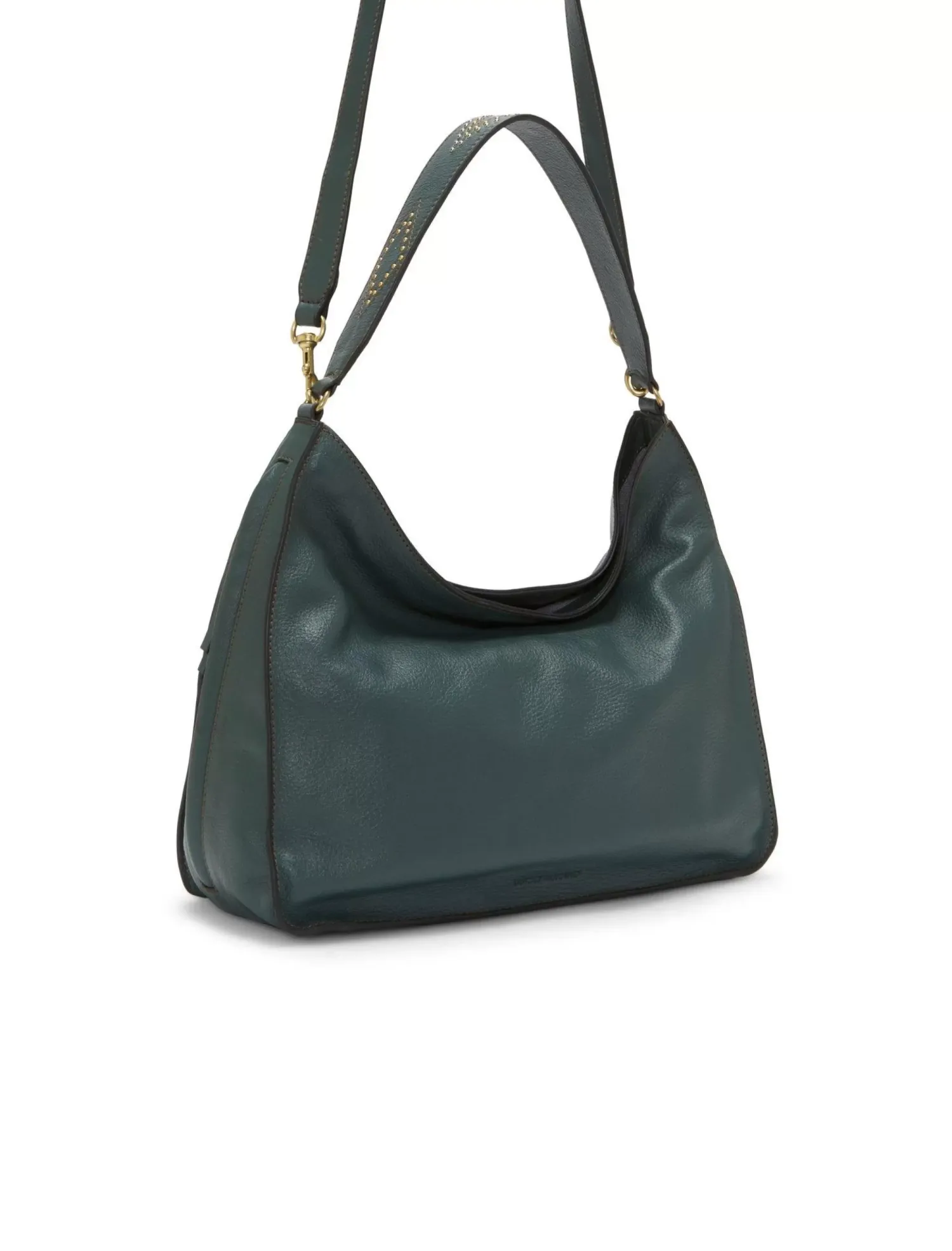 Lucky Brand iris studded shoulder bag light green*WOMEN Handbags