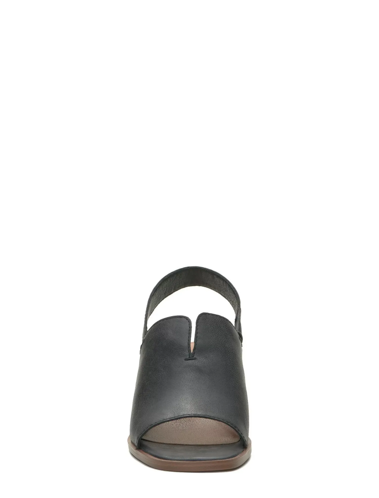 Lucky Brand jaila muled heel black*WOMEN Shoes