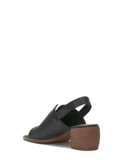 Lucky Brand jaila muled heel black*WOMEN Shoes