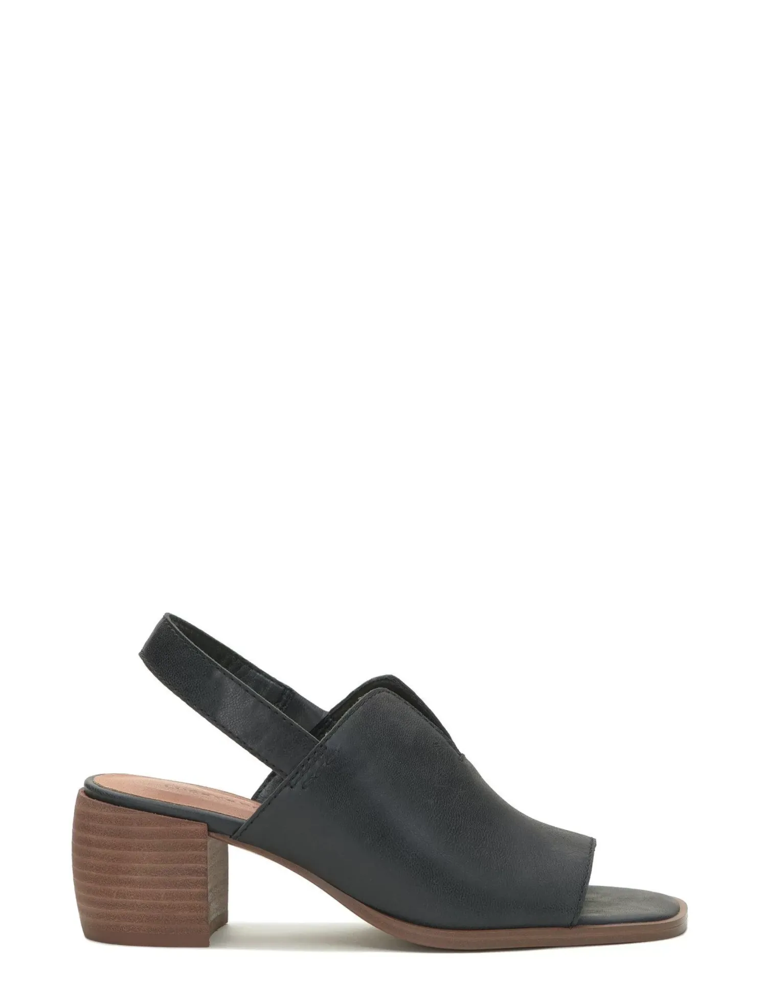 Lucky Brand jaila muled heel black*WOMEN Shoes