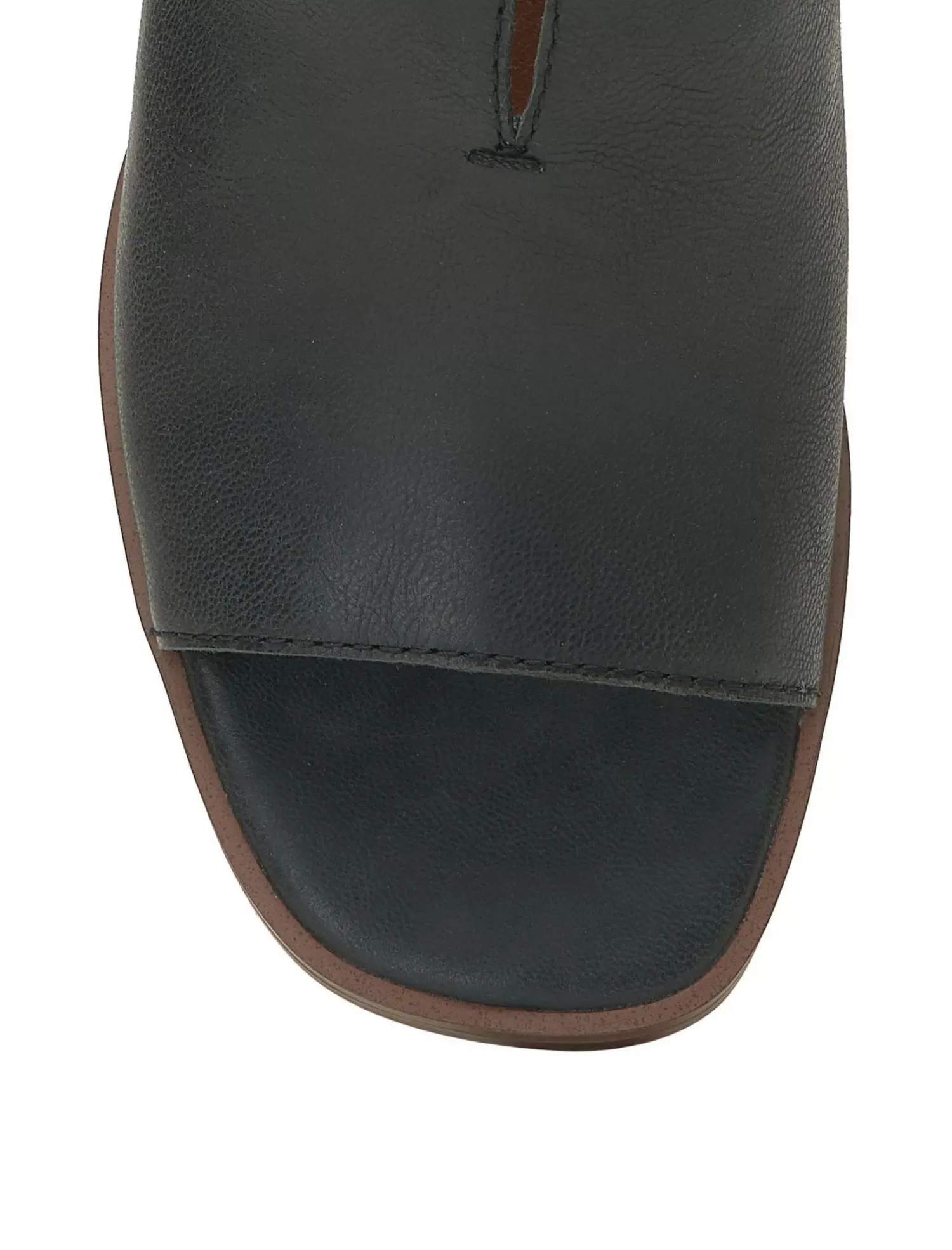 Lucky Brand jaila muled heel black*WOMEN Shoes