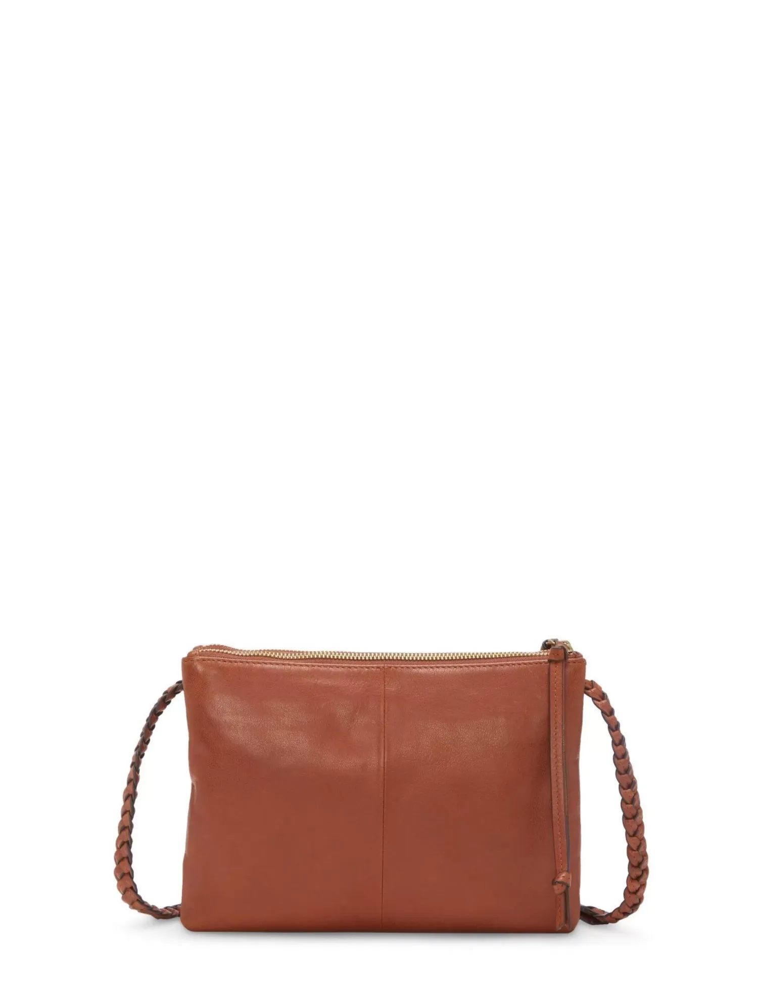 Lucky Brand jema crossbody dark brown*WOMEN Handbags