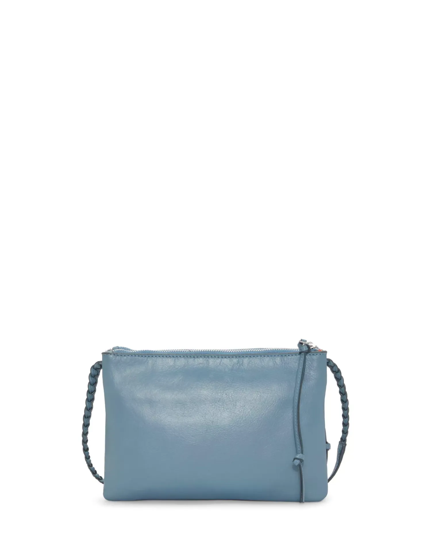 Lucky Brand jema crossbody open blue/turquoise*WOMEN Handbags