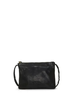 Lucky Brand jema crossbody black*WOMEN Handbags