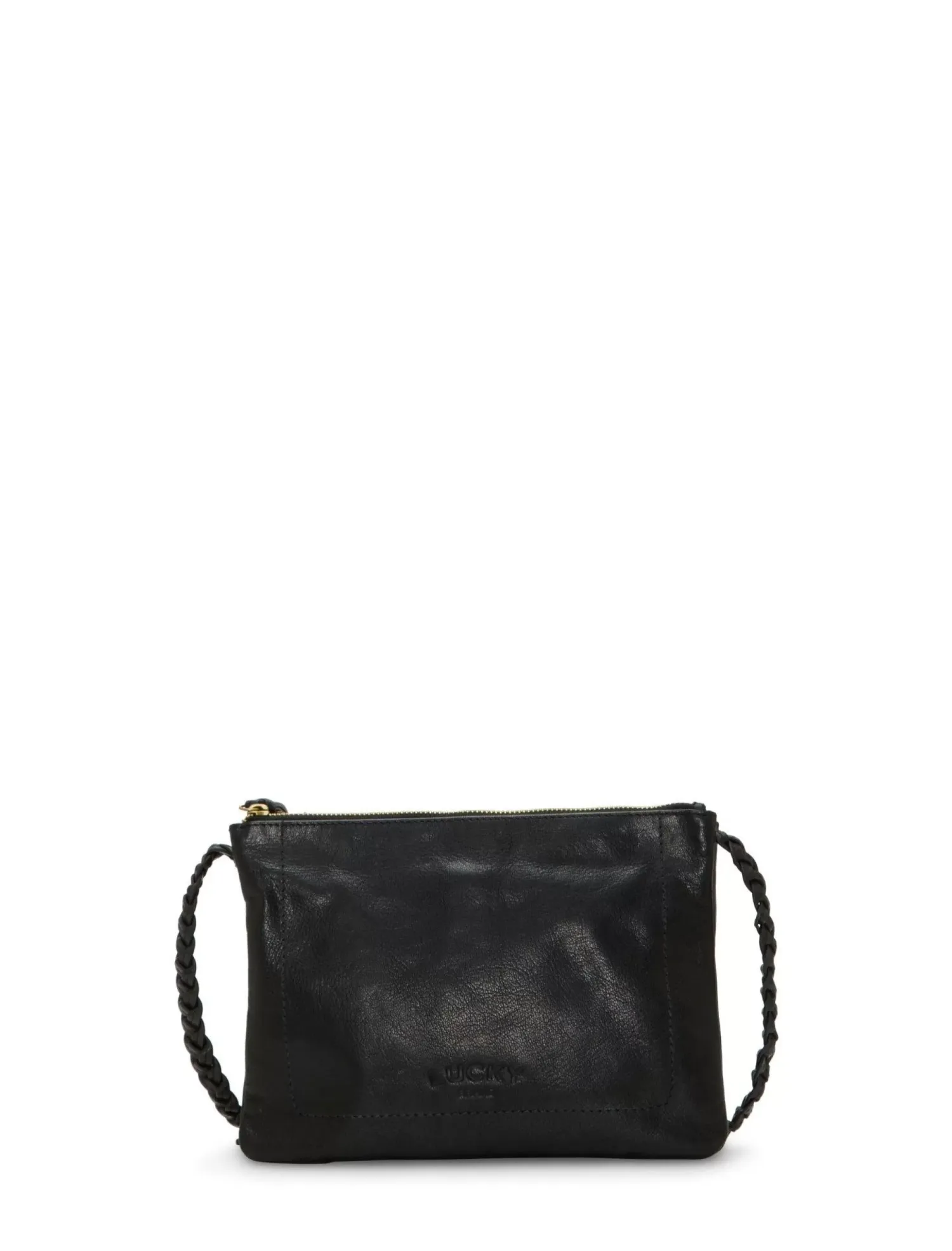 Lucky Brand jema crossbody black*WOMEN Handbags