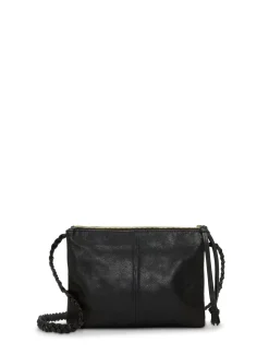 Lucky Brand jema crossbody black*WOMEN Handbags