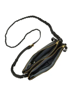 Lucky Brand jema crossbody black*WOMEN Handbags