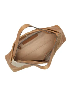 Lucky Brand jema shoulder bag medium light beige*WOMEN Handbags