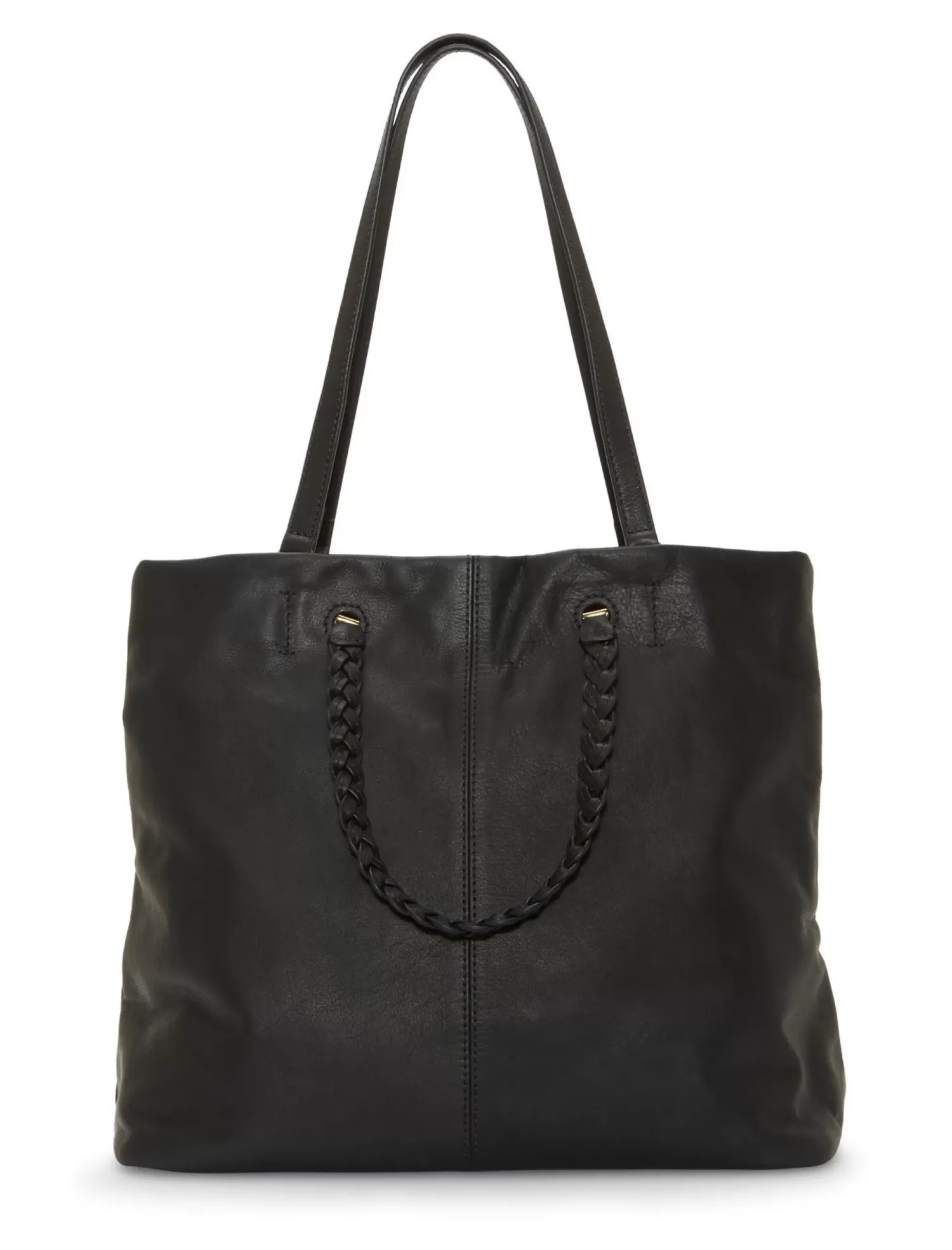 Lucky Brand jema tote bag black*WOMEN Handbags