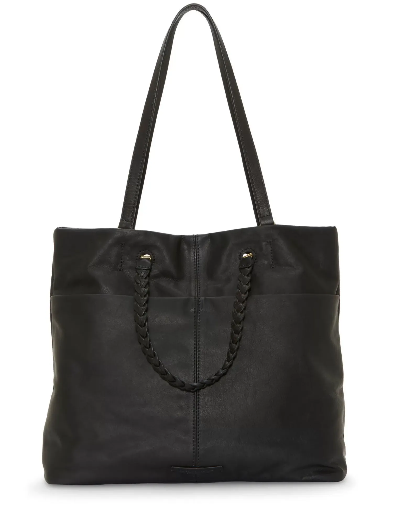 Lucky Brand jema tote bag black*WOMEN Handbags