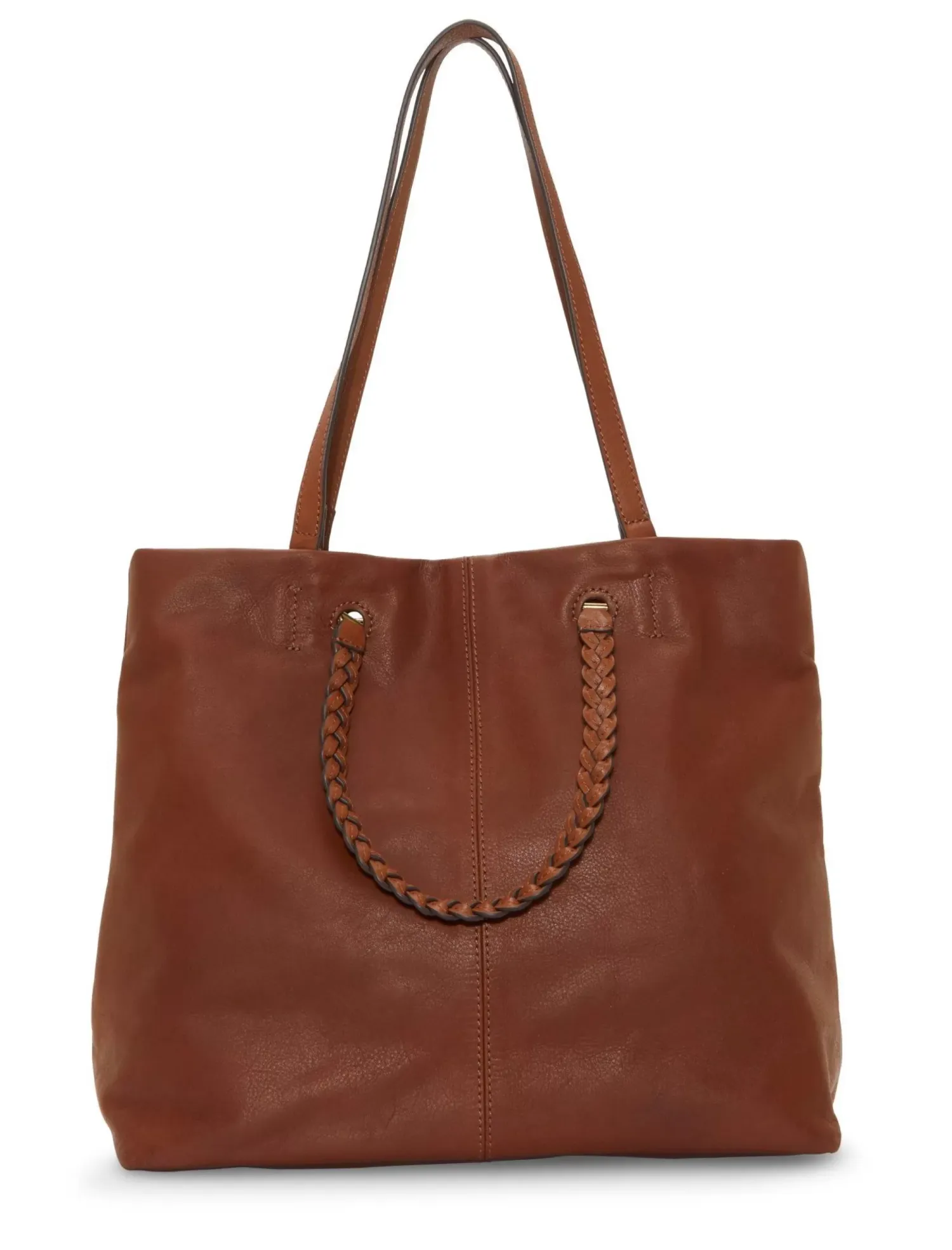 Lucky Brand jema tote bag whiskey wash*WOMEN Handbags