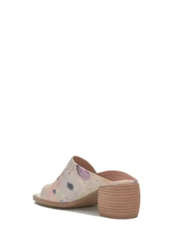 Lucky Brand jemie heel black/blue*WOMEN Shoes