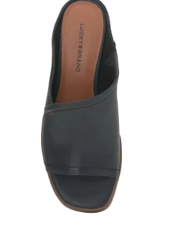 Lucky Brand jemie heel black*WOMEN Shoes