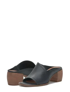 Lucky Brand jemie heel black*WOMEN Shoes