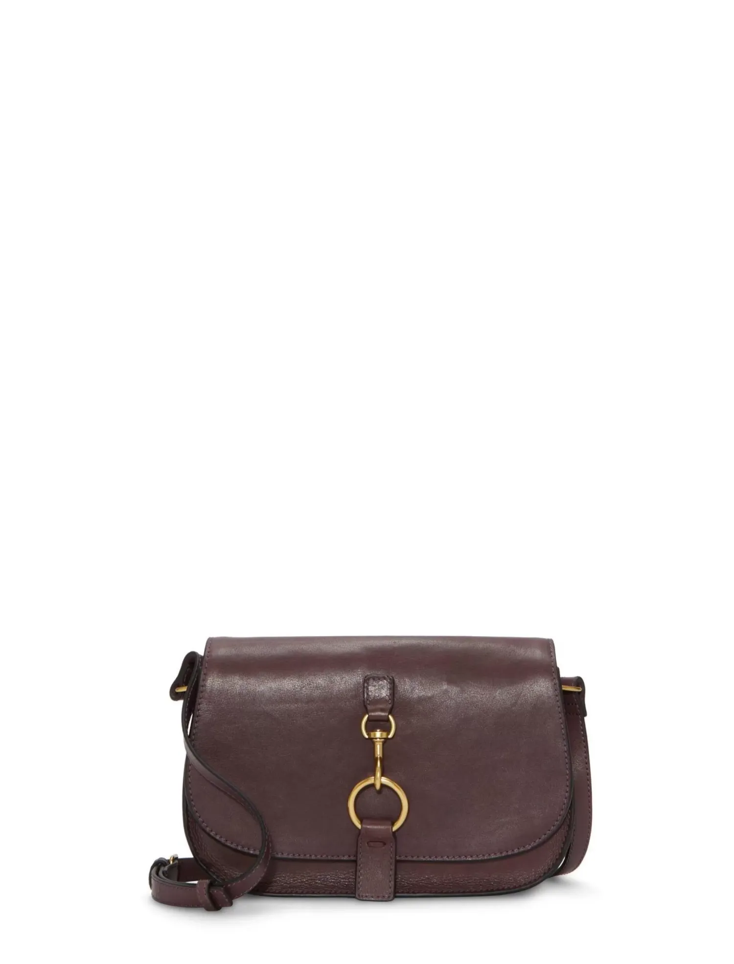 Lucky Brand kate crossbody bag dark blue*WOMEN Handbags