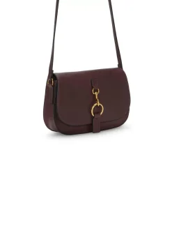 Lucky Brand kate crossbody bag dark blue*WOMEN Handbags