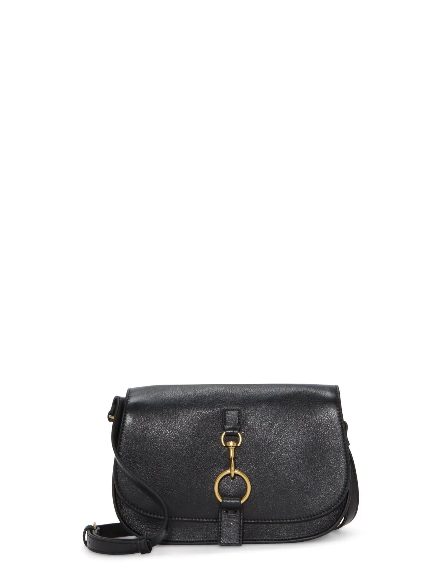 Lucky Brand kate crossbody bag black*WOMEN Handbags