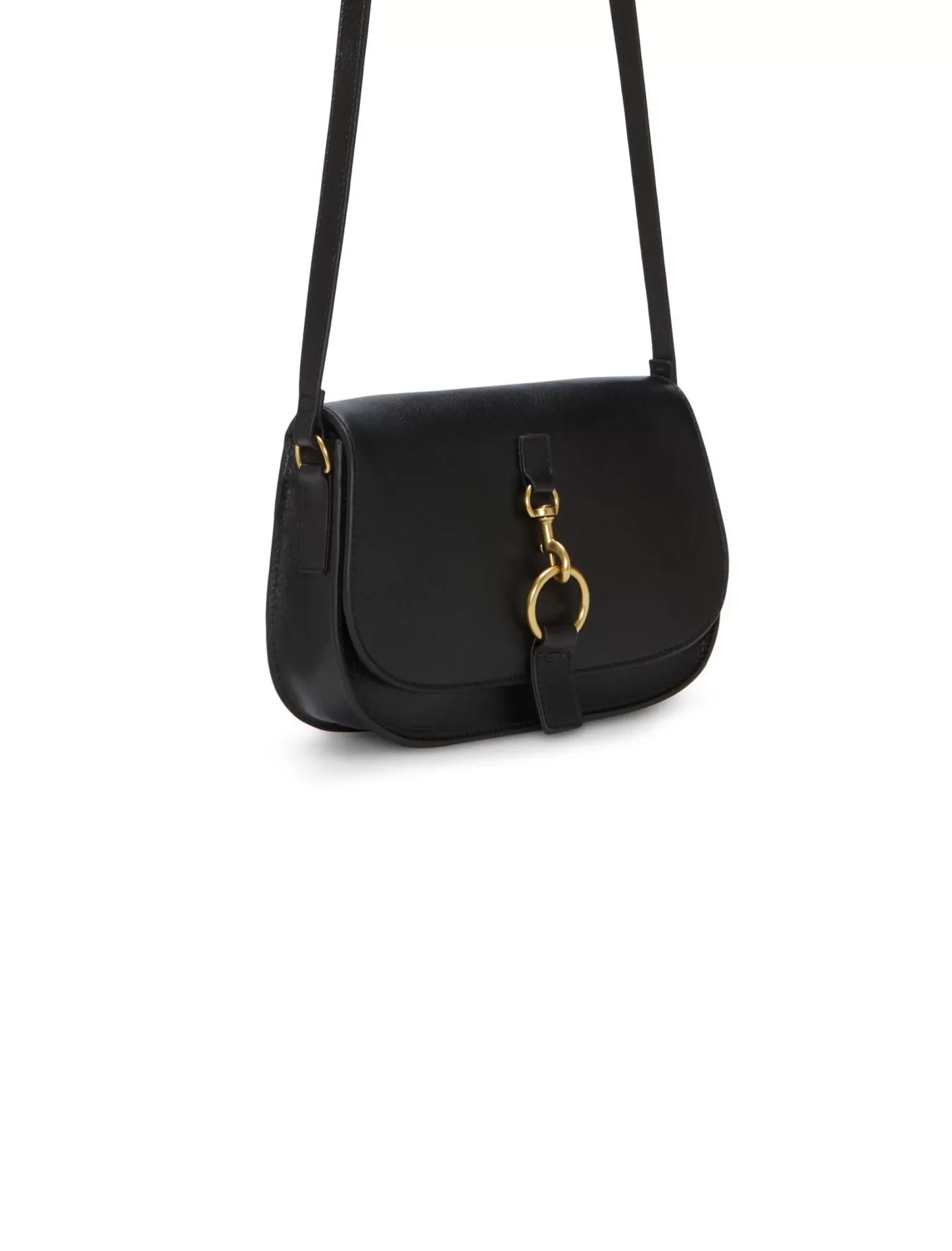 Lucky Brand kate crossbody bag black*WOMEN Handbags