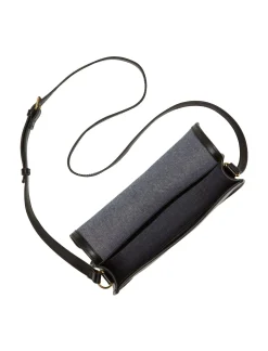Lucky Brand kate crossbody bag black*WOMEN Handbags