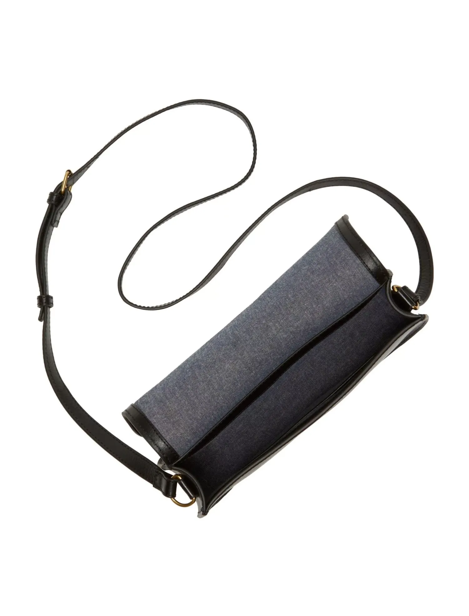 Lucky Brand kate crossbody bag black*WOMEN Handbags