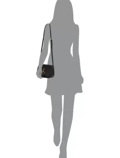 Lucky Brand kate crossbody bag black*WOMEN Handbags