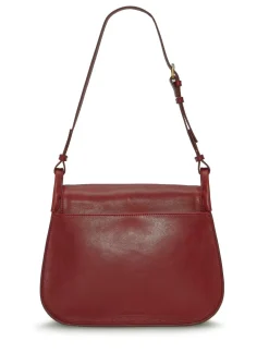 Lucky Brand kate shoulder bag light red*WOMEN Handbags
