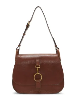 Lucky Brand kate shoulder bag dune*WOMEN Handbags