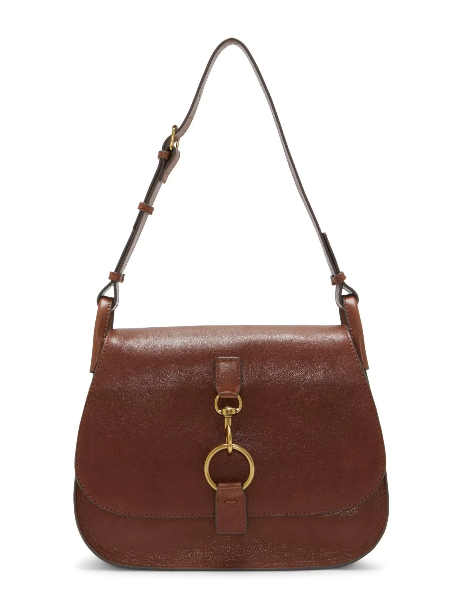 Lucky Brand kate shoulder bag dune*WOMEN Handbags