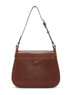 Lucky Brand kate shoulder bag dune*WOMEN Handbags