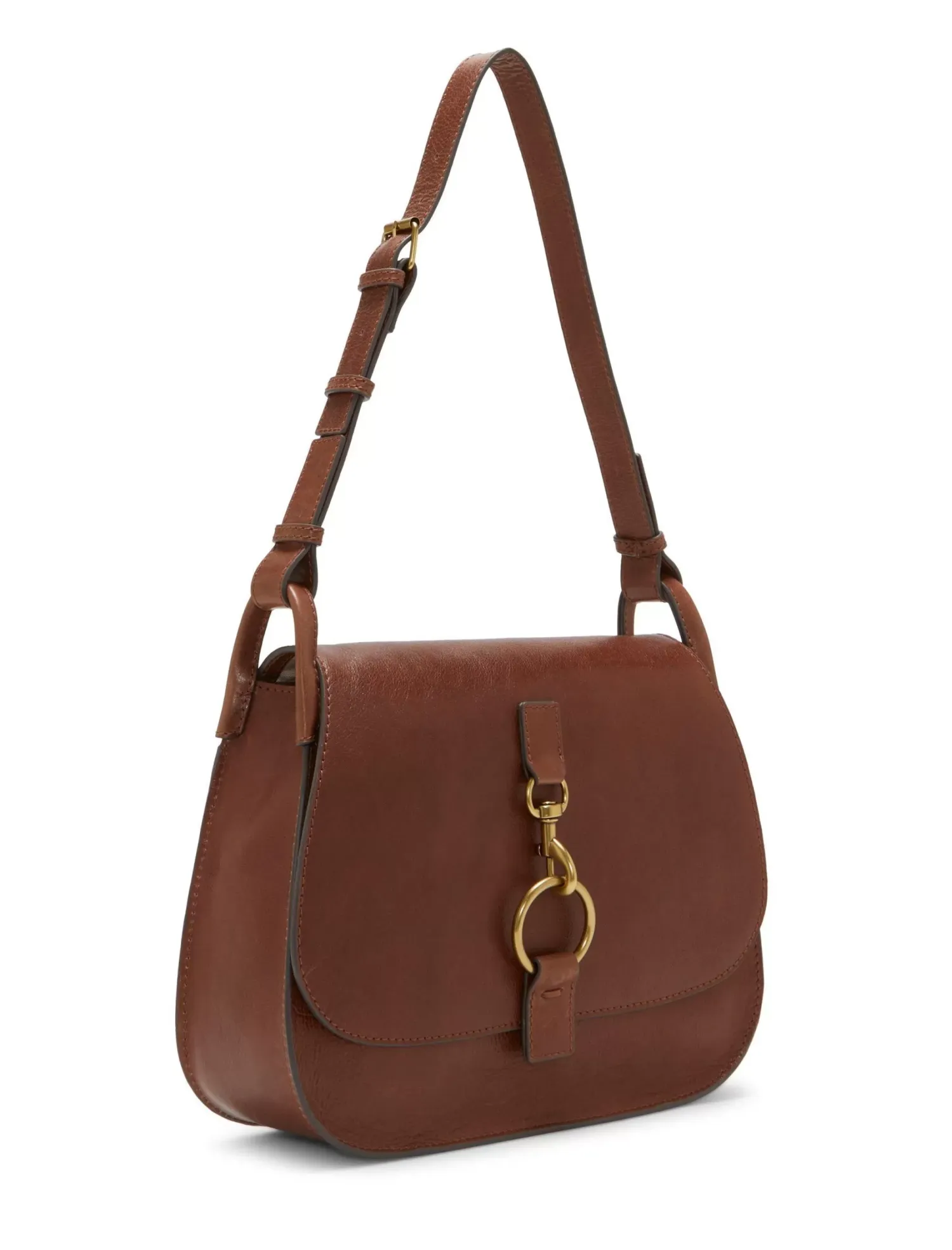 Lucky Brand kate shoulder bag dune*WOMEN Handbags