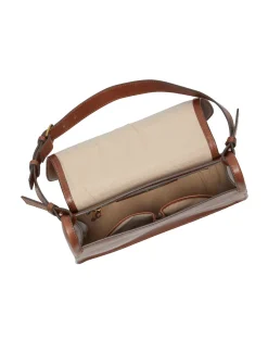 Lucky Brand kate shoulder bag dune*WOMEN Handbags