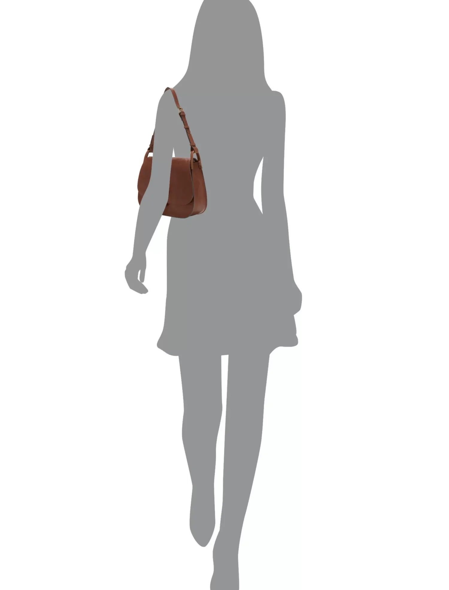 Lucky Brand kate shoulder bag dune*WOMEN Handbags