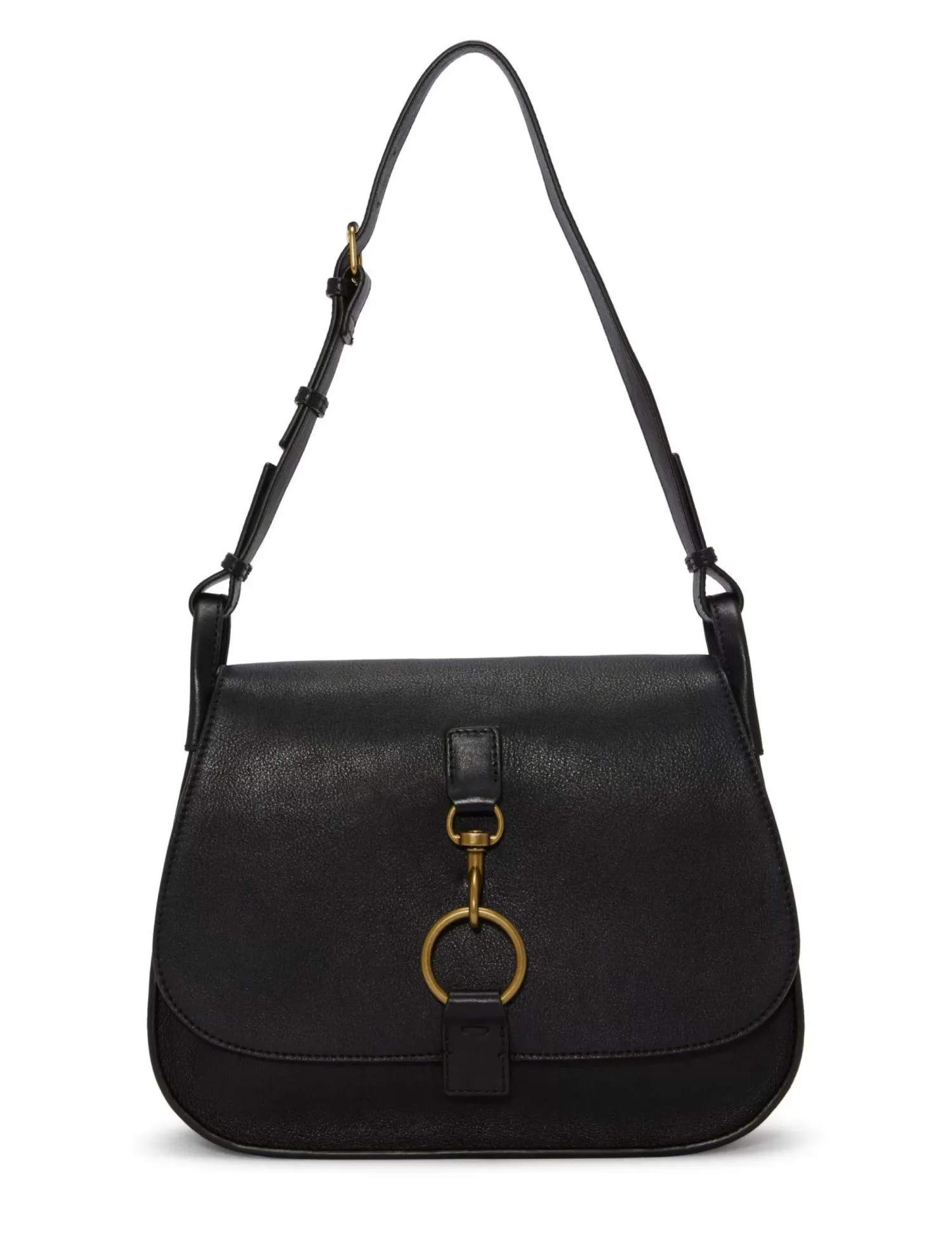 Lucky Brand kate shoulder bag black*WOMEN Handbags