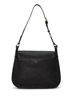 Lucky Brand kate shoulder bag black*WOMEN Handbags