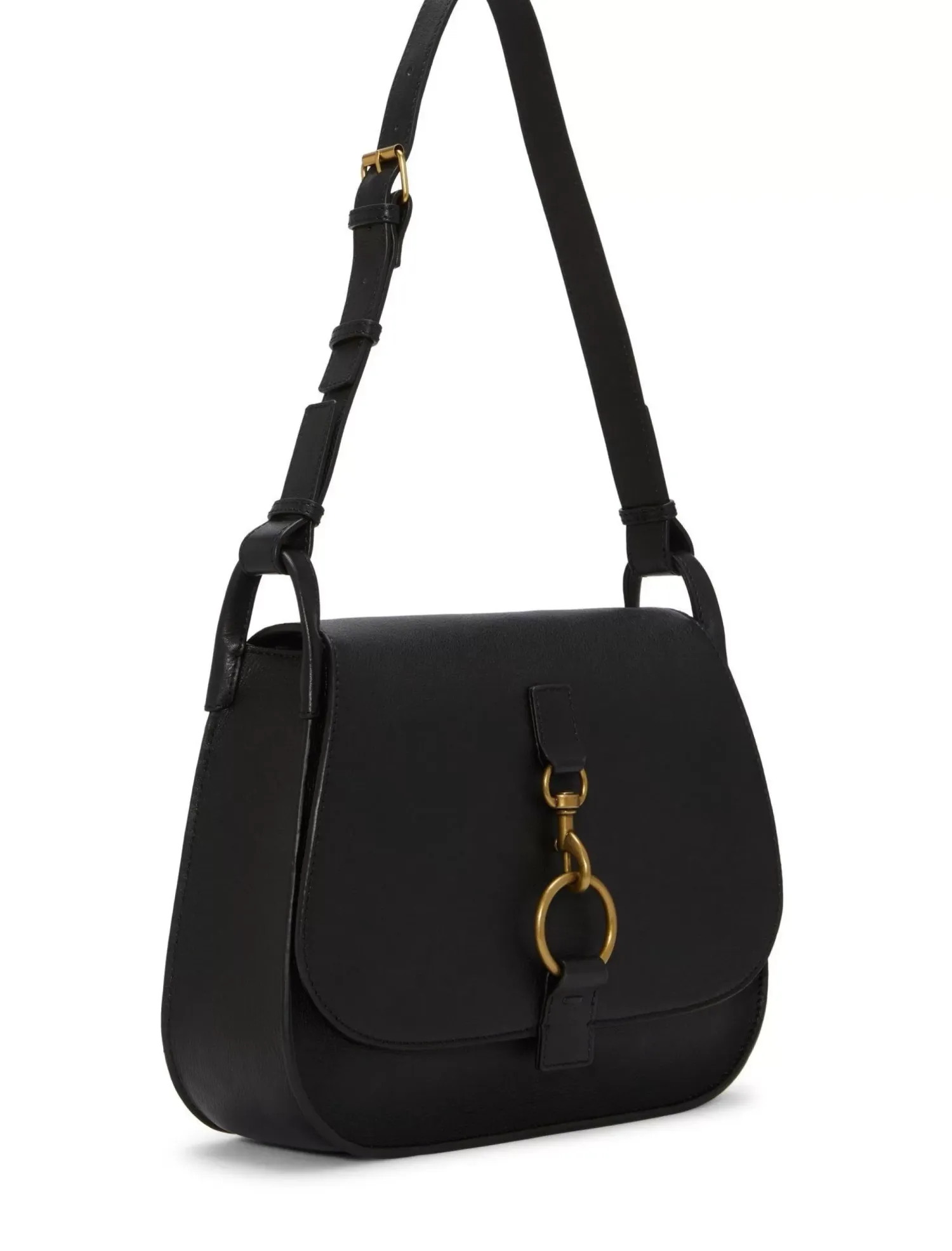 Lucky Brand kate shoulder bag black*WOMEN Handbags