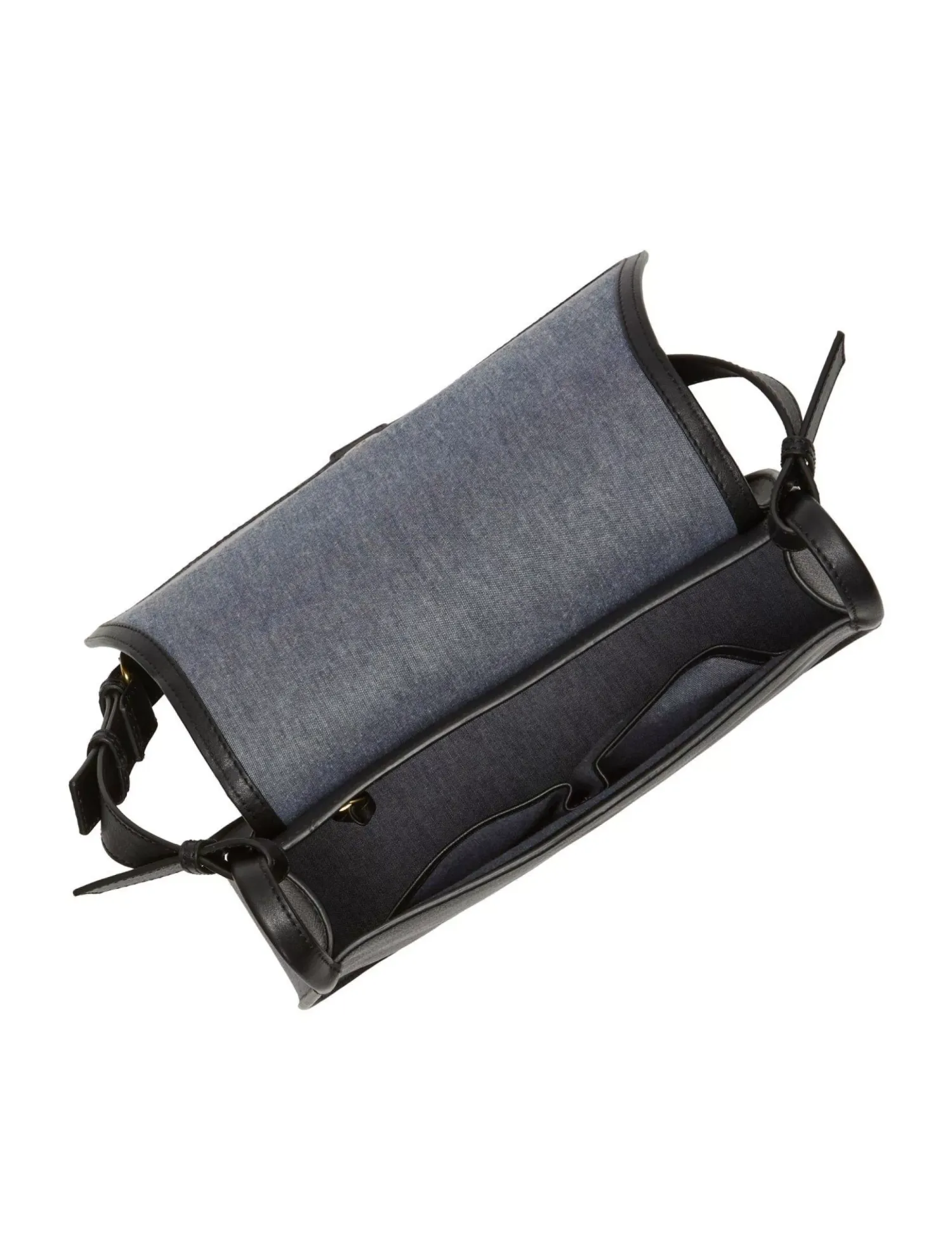 Lucky Brand kate shoulder bag black*WOMEN Handbags