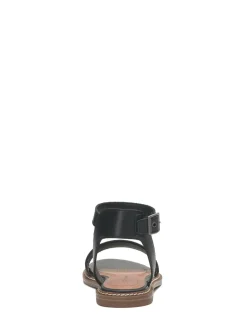 Lucky Brand kimaya ankle strap sandal black*WOMEN Shoes