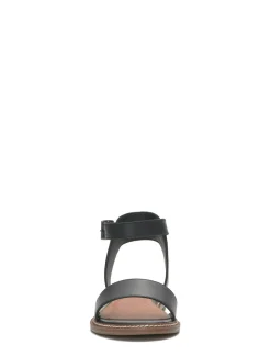 Lucky Brand kimaya ankle strap sandal black*WOMEN Shoes