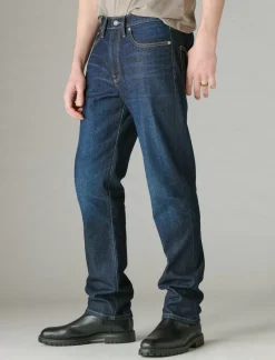 Lucky Brand knd 410 athletic straight jean ionia*MEN|JEANS Jeans|Straight|Athletic