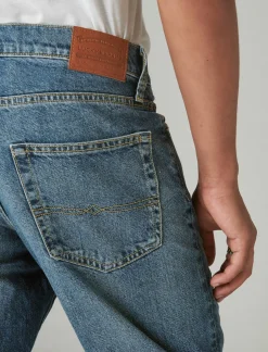Lucky Brand knd 410 athletic straight jean watson*MEN|JEANS Jeans|Straight|Athletic