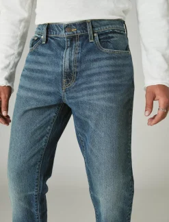 Lucky Brand knd 223 straight jean forthill*MEN|JEANS Jeans|Straight