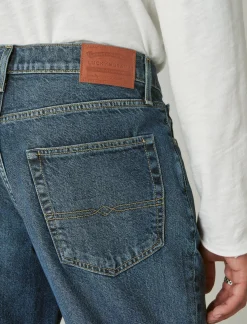 Lucky Brand knd 223 straight jean forthill*MEN|JEANS Jeans|Straight
