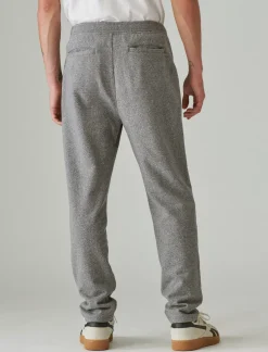 Lucky Brand knit pant heather grey*MEN Activewear