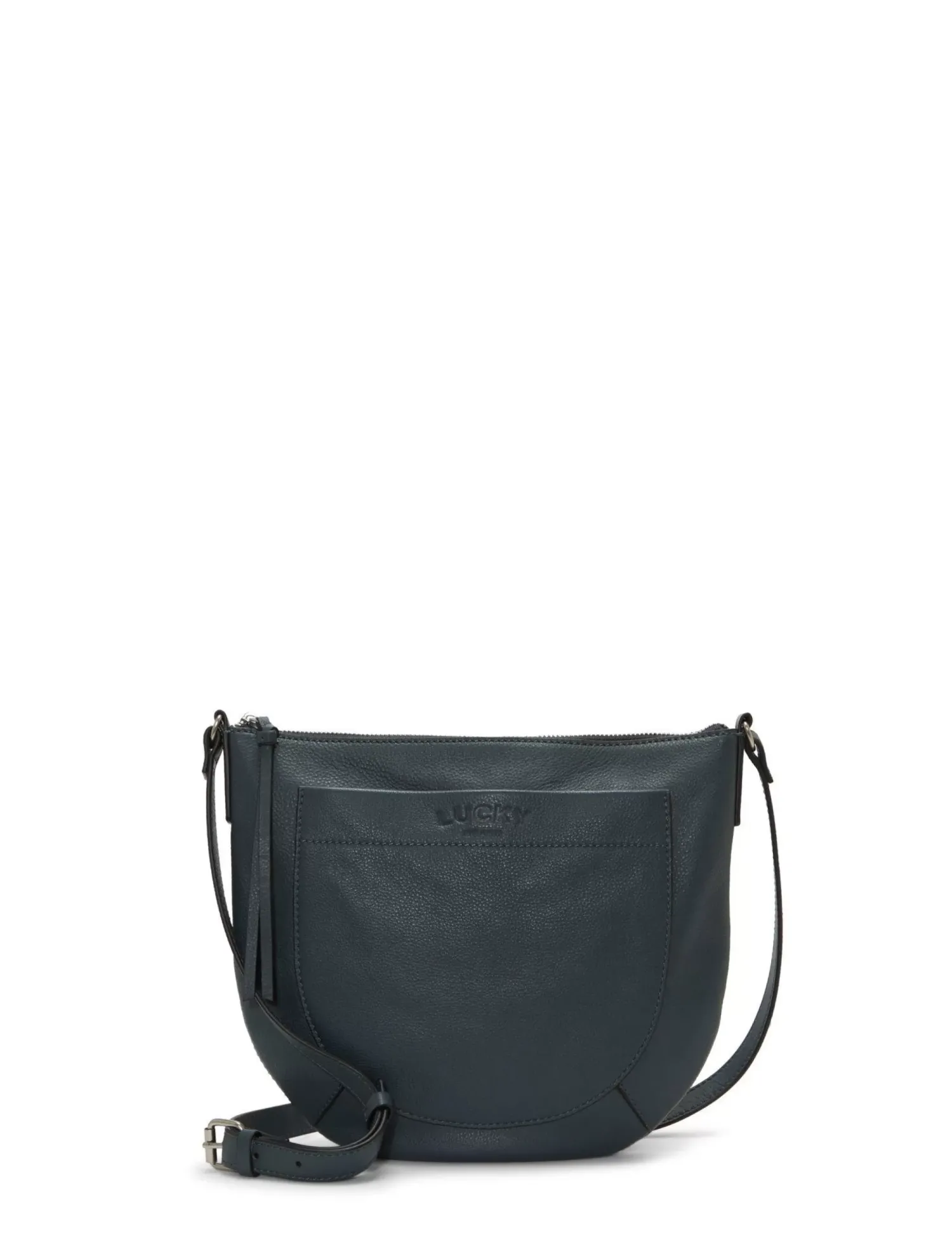 Lucky Brand kyla crossbody feather*WOMEN Handbags